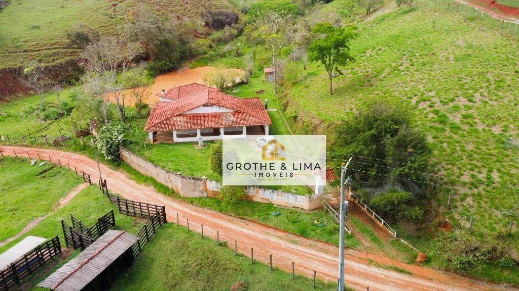 Sítio à venda de 7 ha em São Luiz do Paraitinga, SP, Brasil