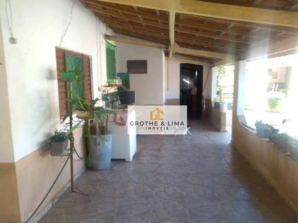 Sítio à venda de 7 ha em São Luiz do Paraitinga, SP, Brasil