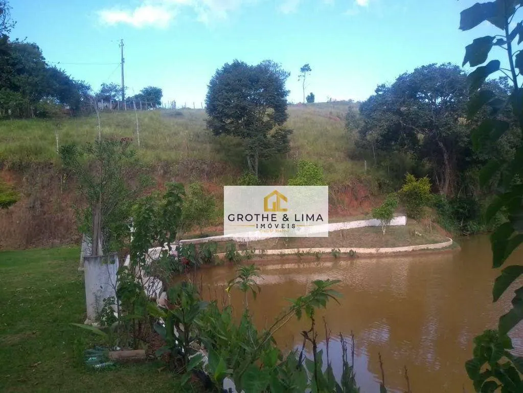 Sítio à venda de 7 ha em São Luiz do Paraitinga, SP, Brasil