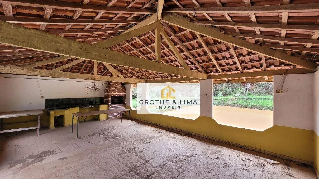 Sítio à venda de 7 ha em São Luiz do Paraitinga, SP, Brasil