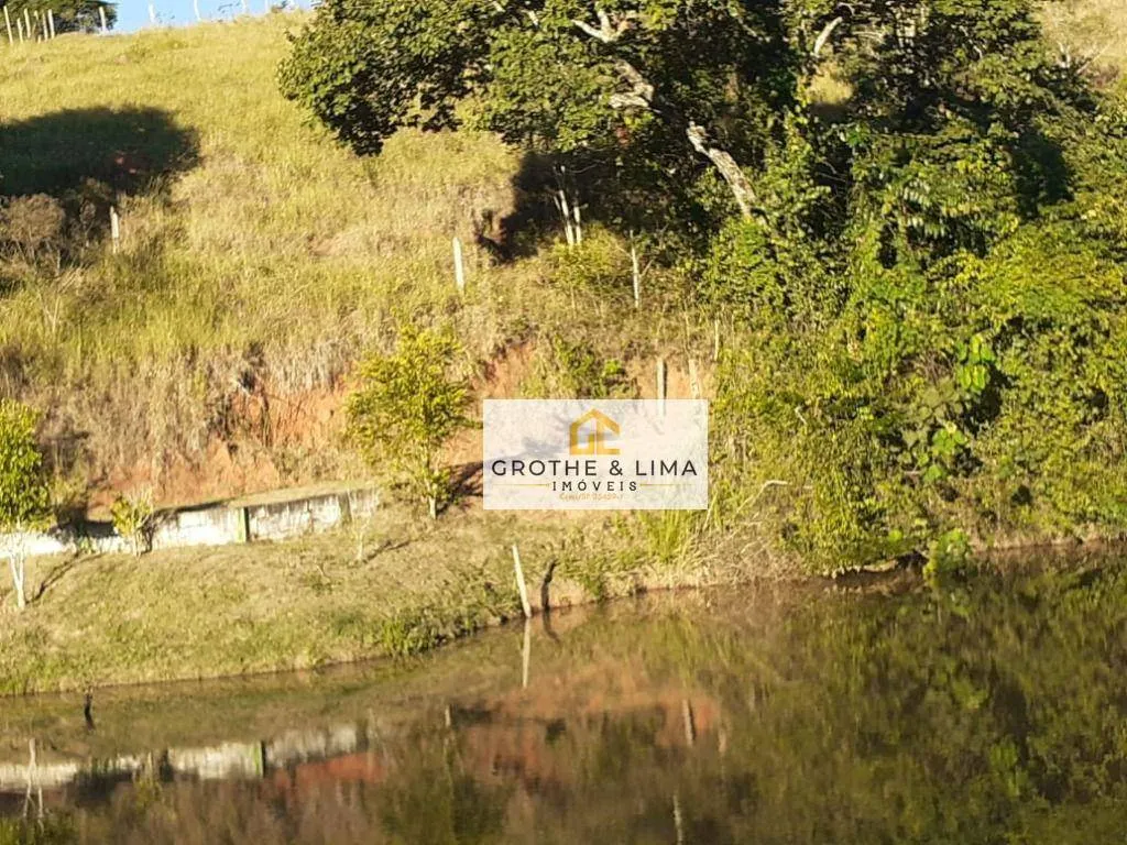 Sítio à venda de 7 ha em São Luiz do Paraitinga, SP, Brasil