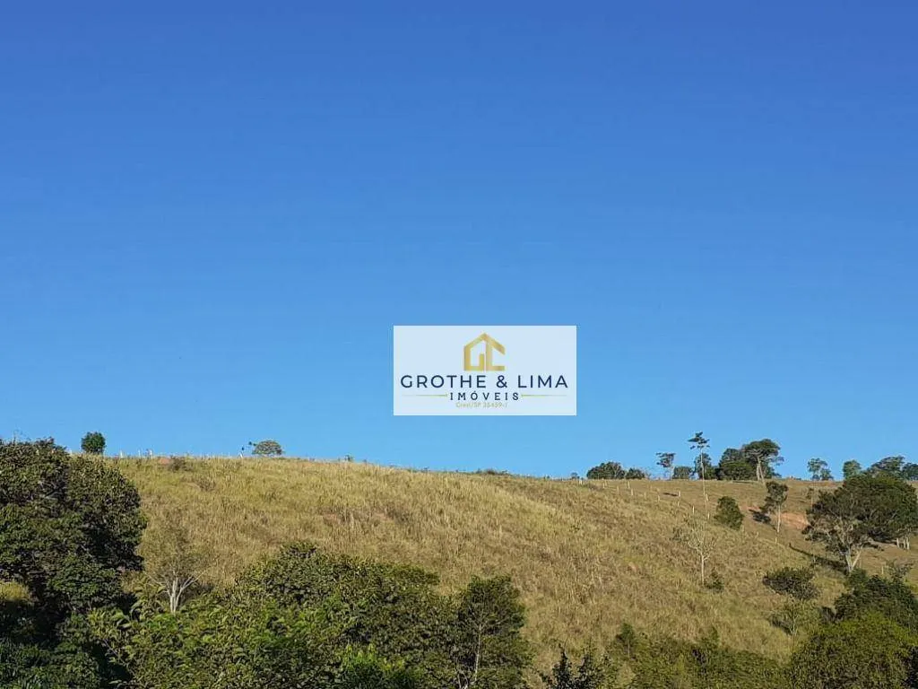 Sítio à venda de 7 ha em São Luiz do Paraitinga, SP, Brasil