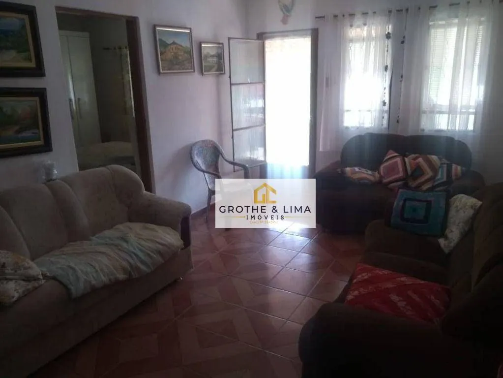 Sítio à venda de 7 ha em São Luiz do Paraitinga, SP, Brasil