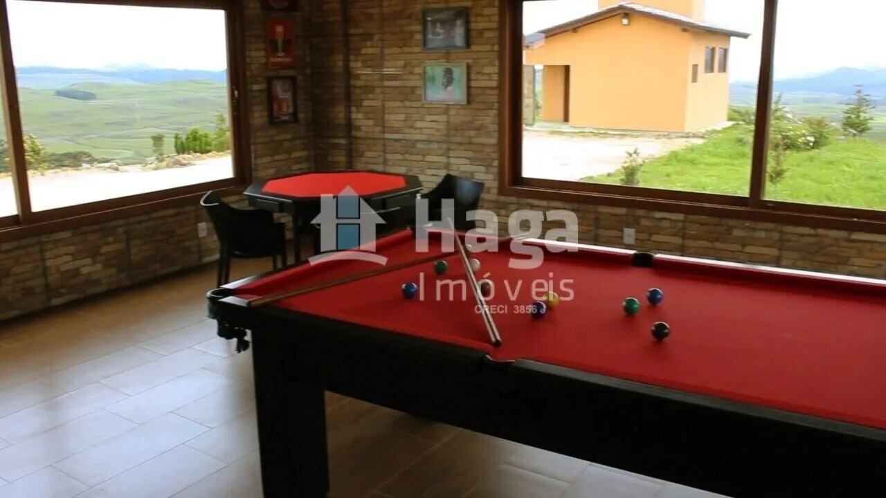 Plot for sale of 1,866 m² in Bom Jardim da Serra, SC, Brazil