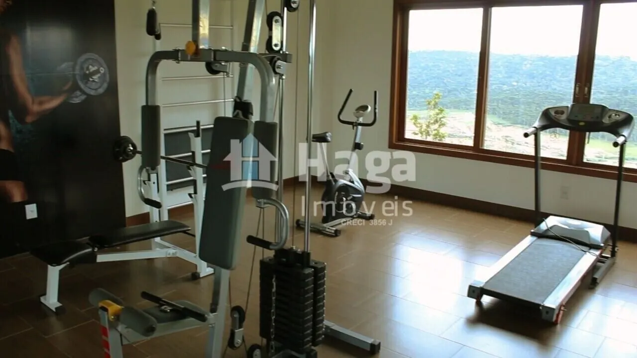Plot for sale of 1,866 m² in Bom Jardim da Serra, SC, Brazil