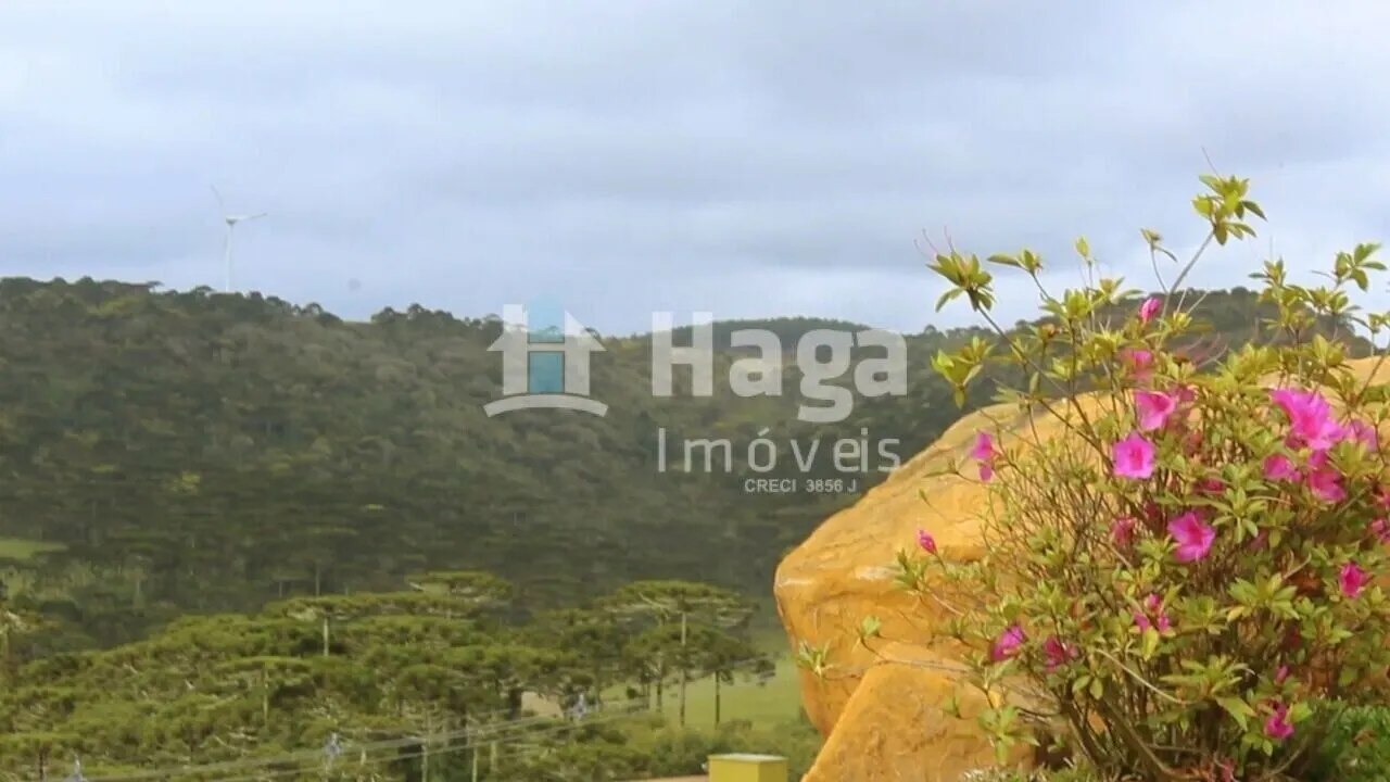 Plot for sale of 1,866 m² in Bom Jardim da Serra, SC, Brazil