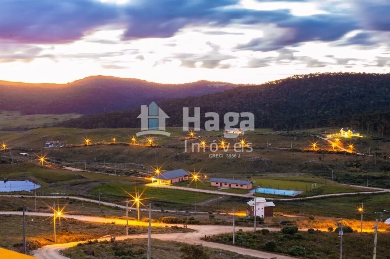 Terreno à venda de 1.866 m² em Bom Jardim da Serra, SC, Brasil