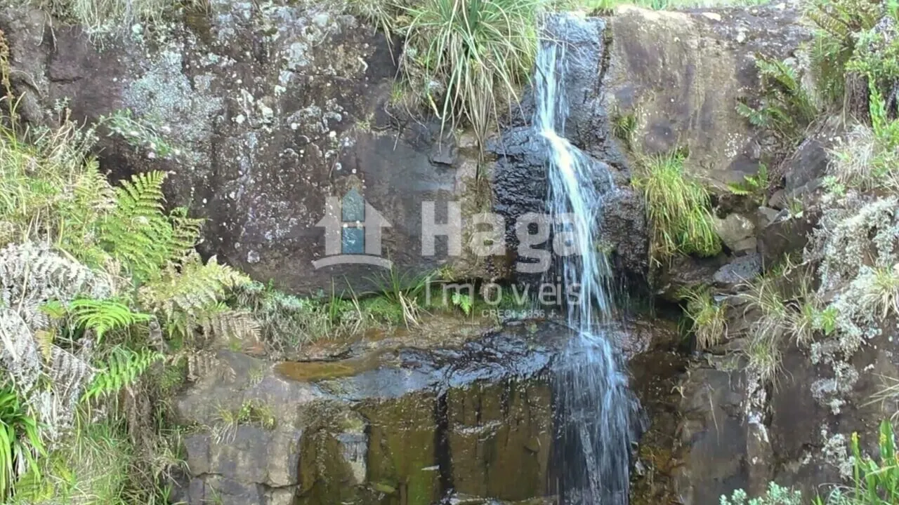 Plot for sale of 1,866 m² in Bom Jardim da Serra, SC, Brazil