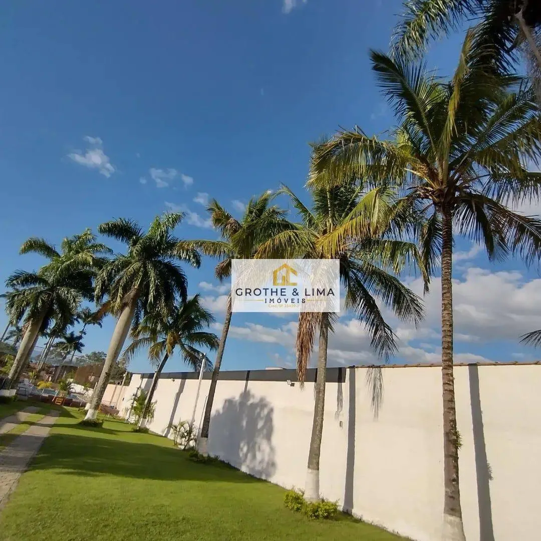 Country home for sale of 2,700 m² in Tremembé, SP, Brazil