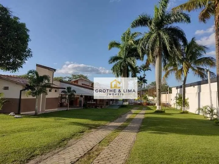Chácara à venda de 2.700 m² em Tremembé, SP, Brasil
