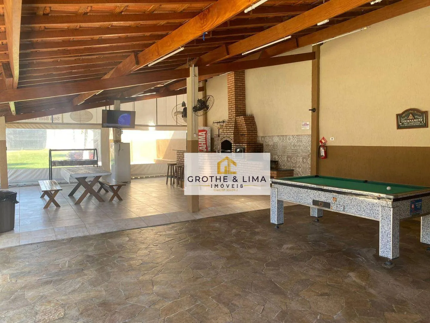 Country home for sale of 2,700 m² in Tremembé, SP, Brazil