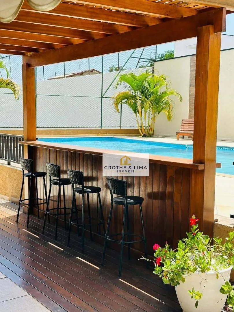 Country home for sale of 2,700 m² in Tremembé, SP, Brazil