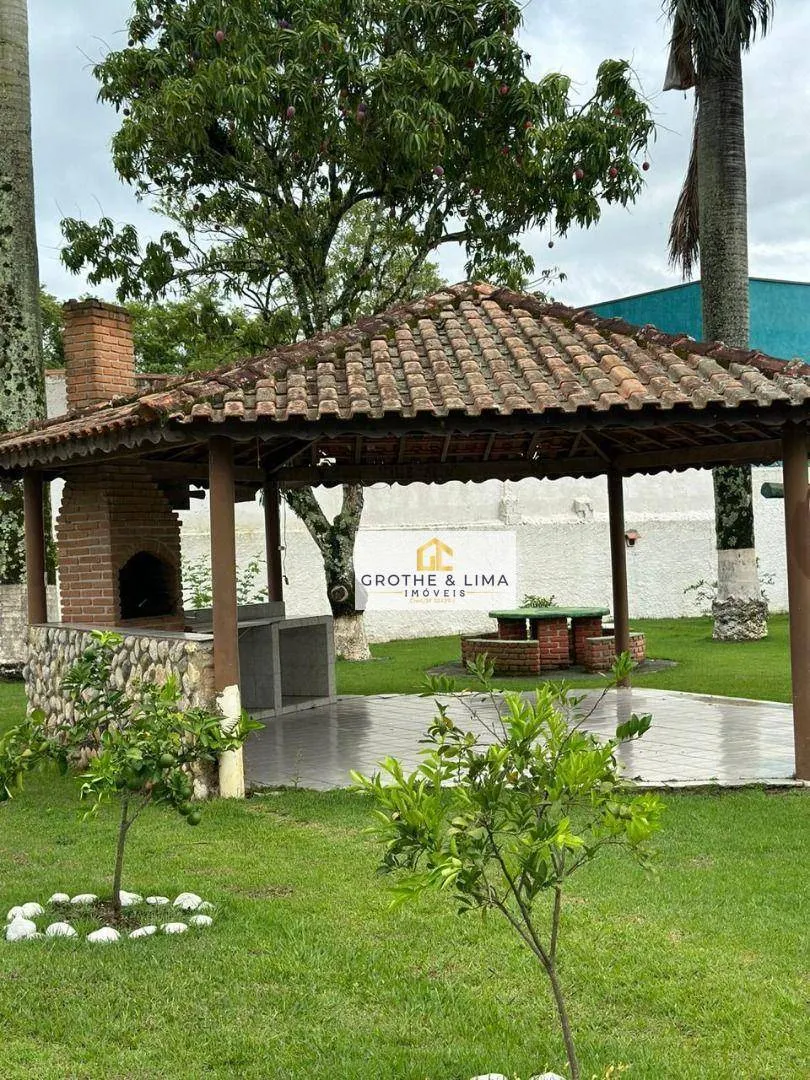 Country home for sale of 2,700 m² in Tremembé, SP, Brazil