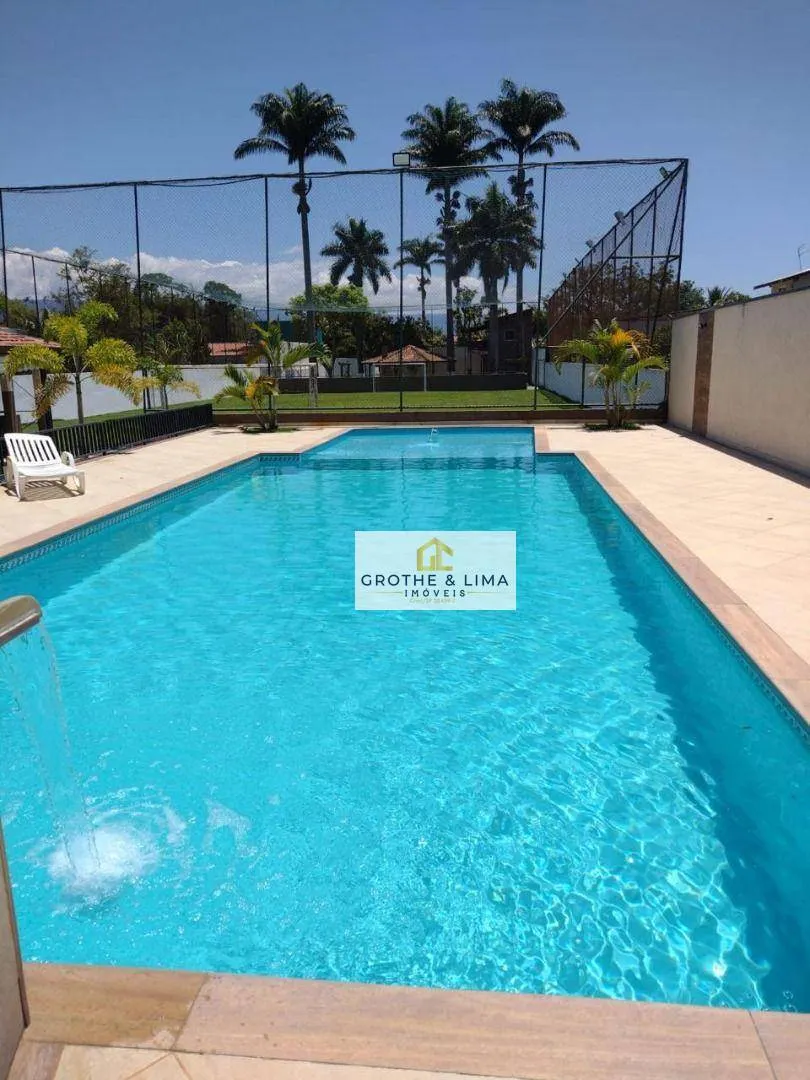 Country home for sale of 2,700 m² in Tremembé, SP, Brazil