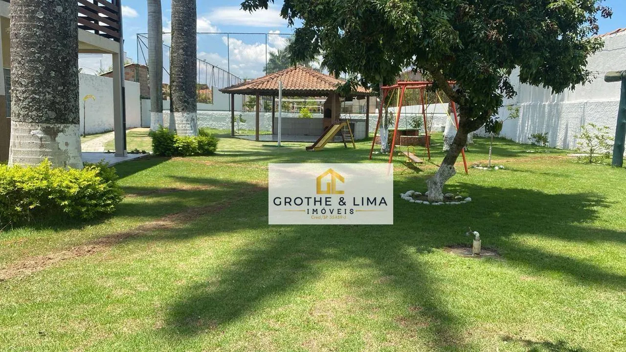 Country home for sale of 2,700 m² in Tremembé, SP, Brazil
