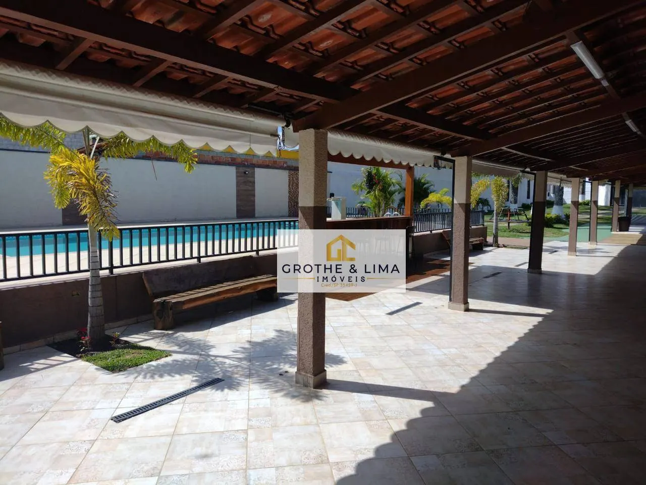 Country home for sale of 2,700 m² in Tremembé, SP, Brazil