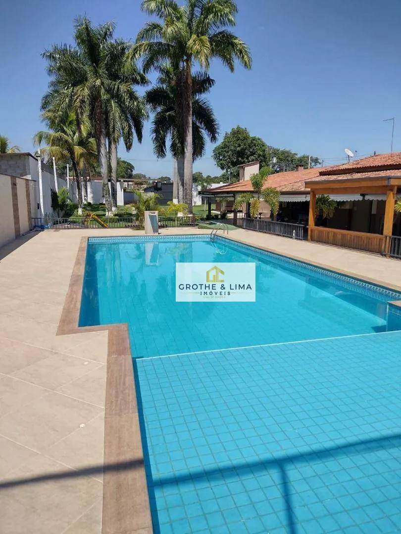 Country home for sale of 2,700 m² in Tremembé, SP, Brazil