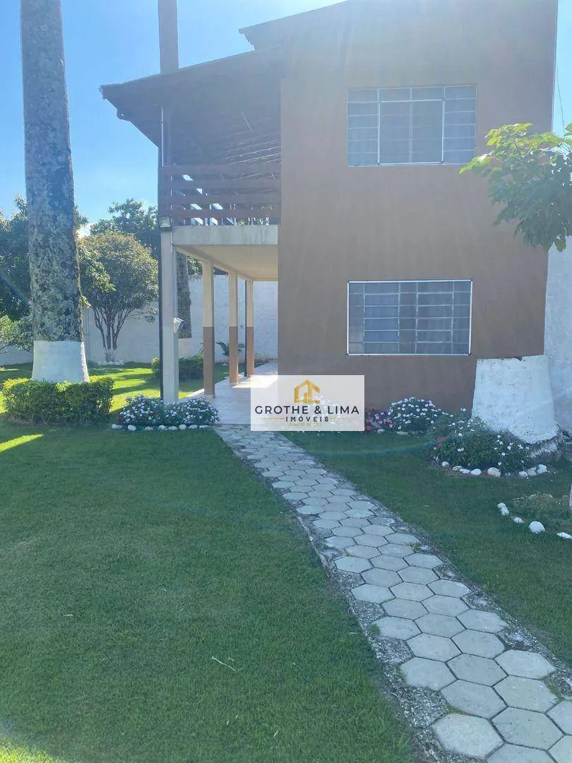 Country home for sale of 2,700 m² in Tremembé, SP, Brazil