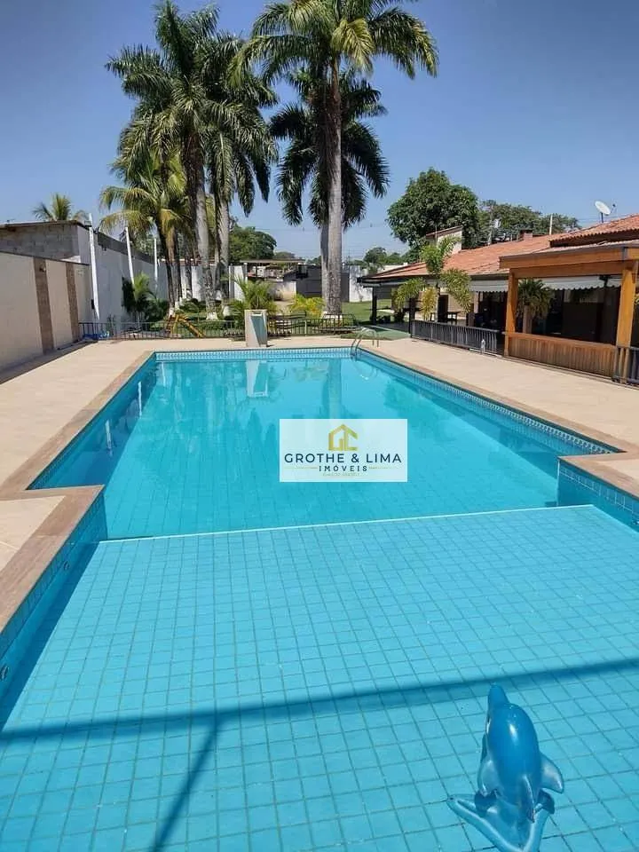Country home for sale of 2,700 m² in Tremembé, SP, Brazil