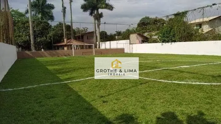 Country home for sale of 2,700 m² in Tremembé, SP, Brazil