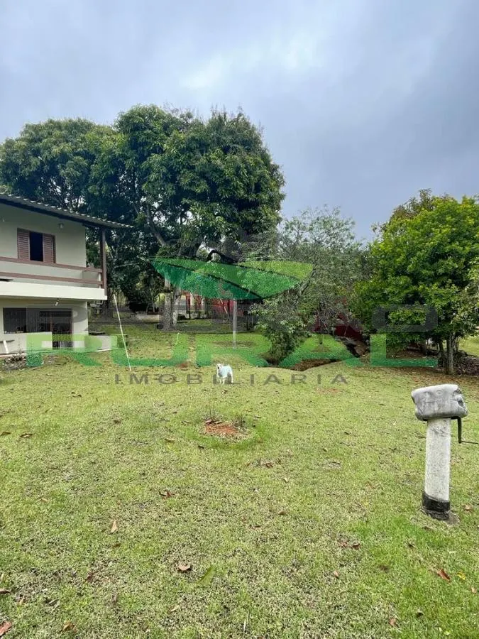 Country home for sale of 1,125 m² in Mairinque, SP, Brazil