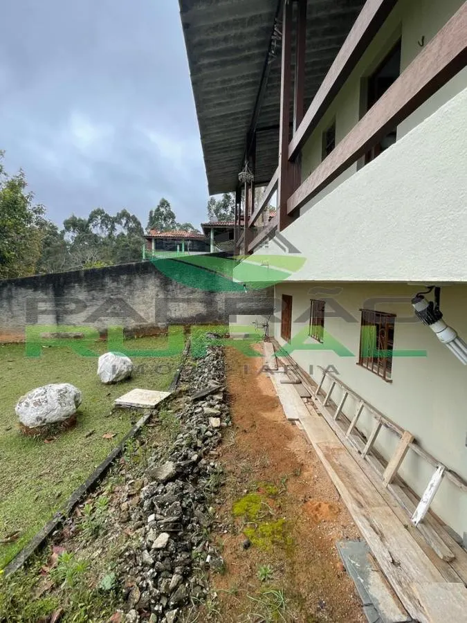 Country home for sale of 1,125 m² in Mairinque, SP, Brazil