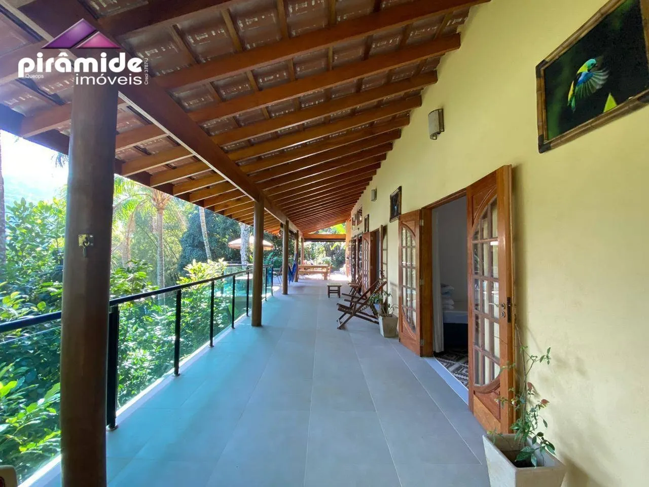 Casa à venda de 8.640 m² em Ubatuba, SP, Brasil