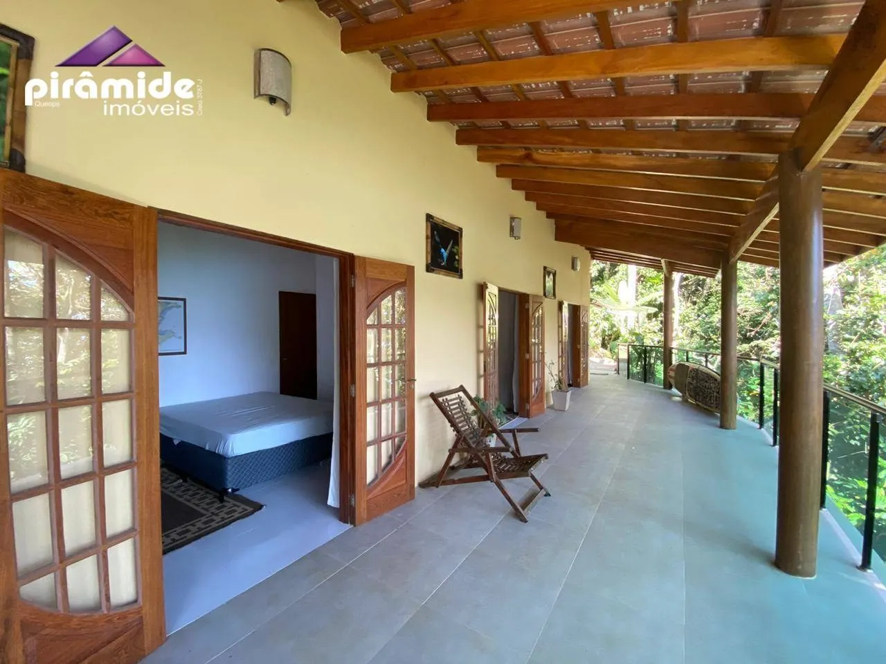 Casa à venda de 8.640 m² em Ubatuba, SP, Brasil