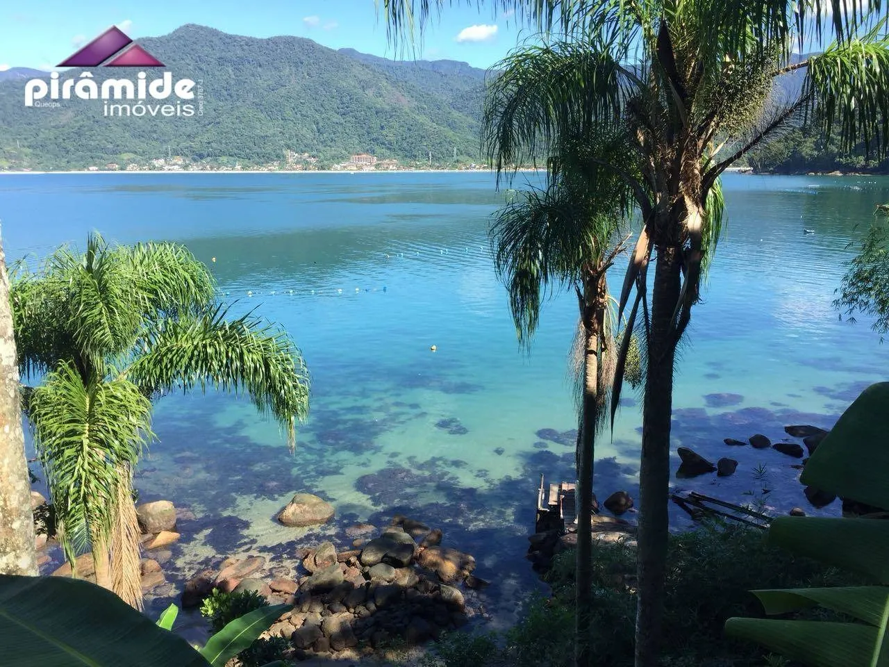 Casa à venda de 8.640 m² em Ubatuba, SP, Brasil
