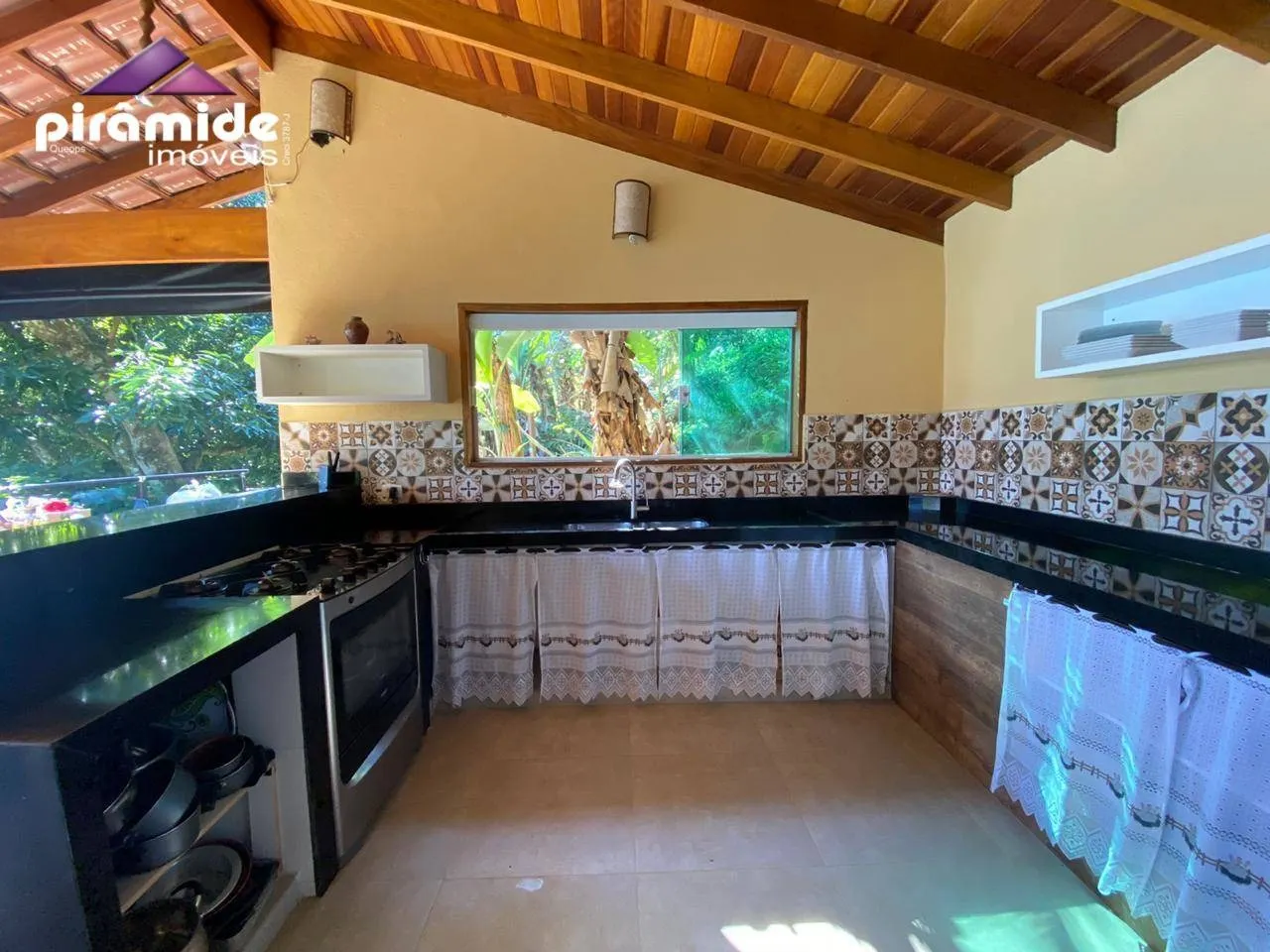 Casa à venda de 8.640 m² em Ubatuba, SP, Brasil