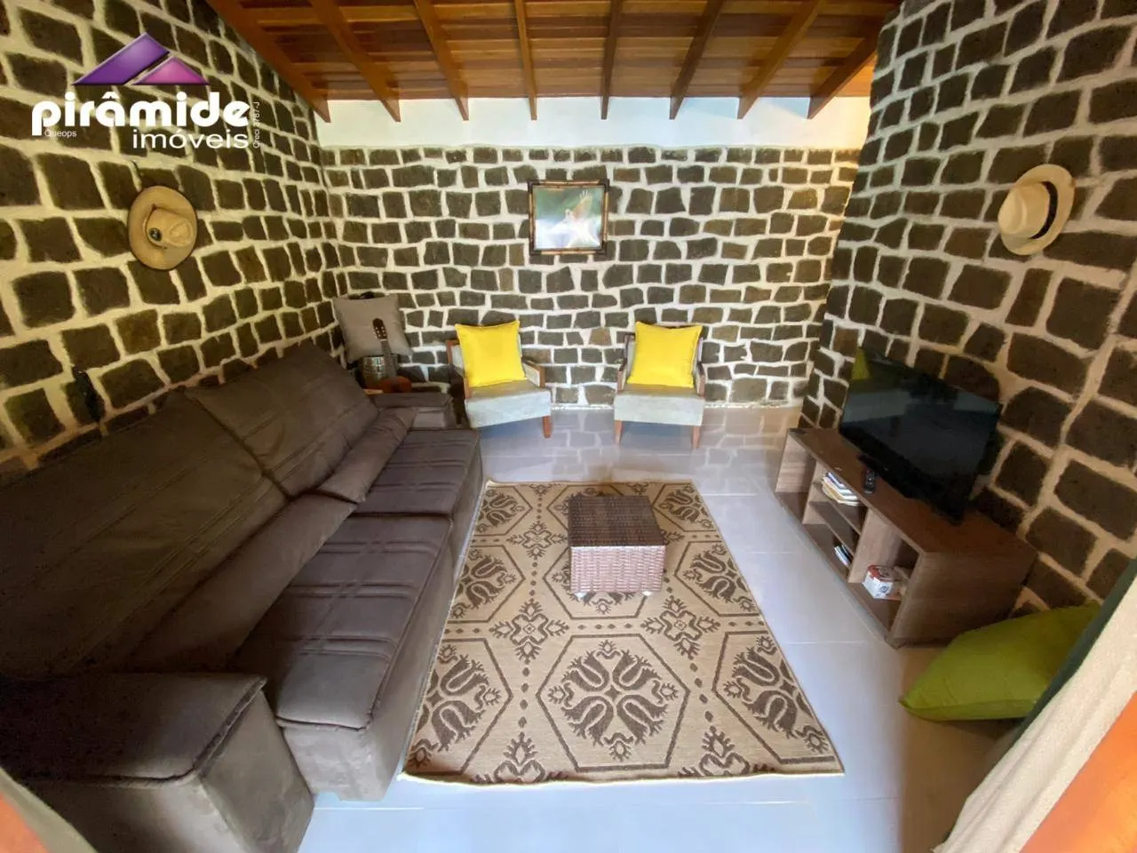 Casa à venda de 8.640 m² em Ubatuba, SP, Brasil