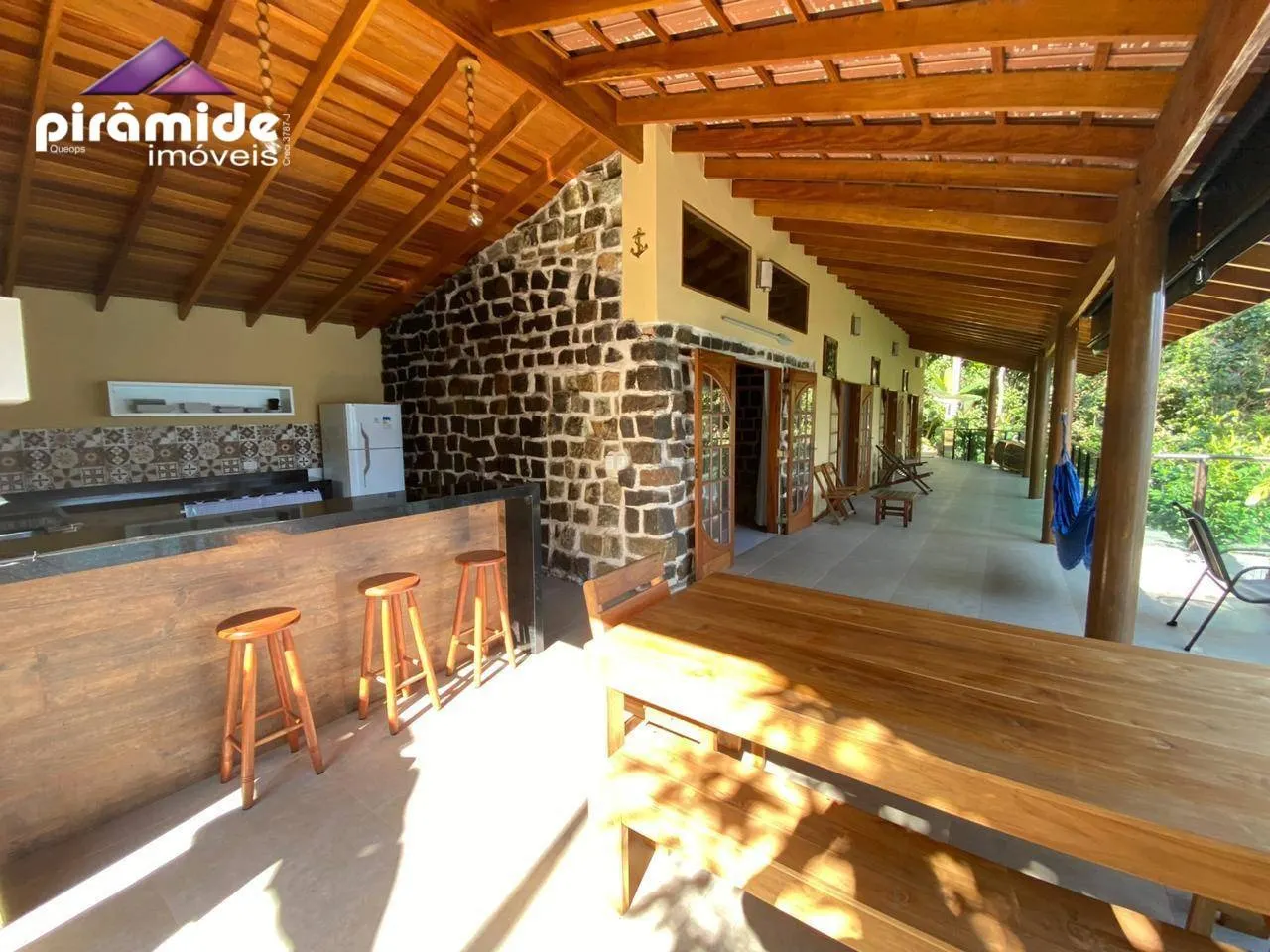 Casa à venda de 8.640 m² em Ubatuba, SP, Brasil