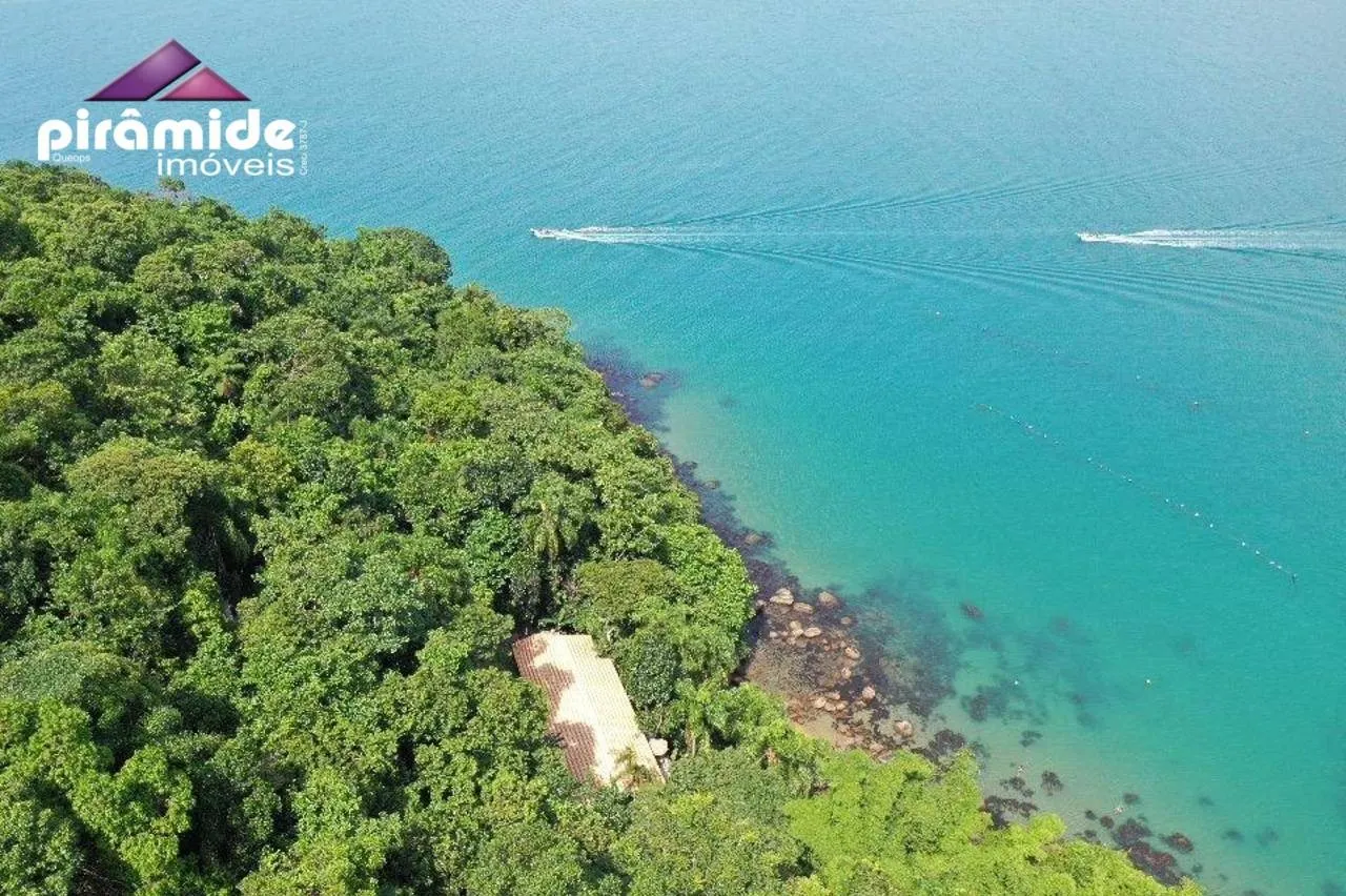 Casa à venda de 8.640 m² em Ubatuba, SP, Brasil