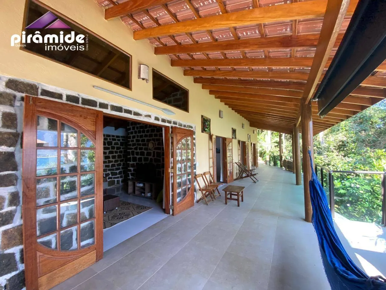 Casa à venda de 8.640 m² em Ubatuba, SP, Brasil