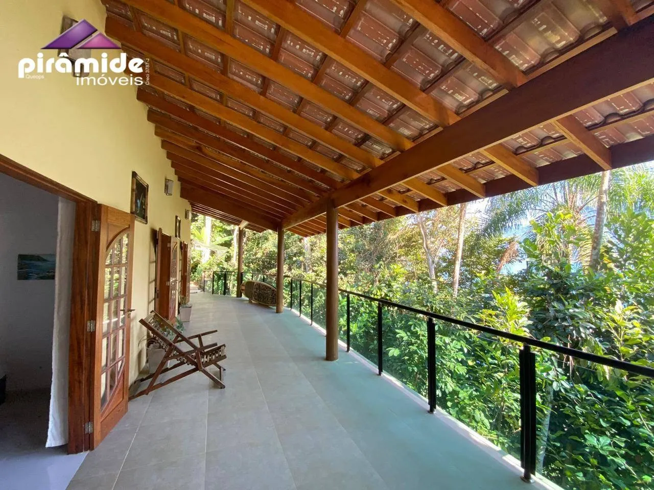 Casa à venda de 8.640 m² em Ubatuba, SP, Brasil
