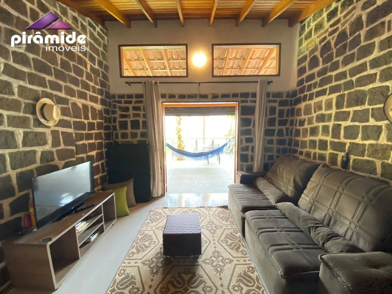 Casa à venda de 8.640 m² em Ubatuba, SP, Brasil