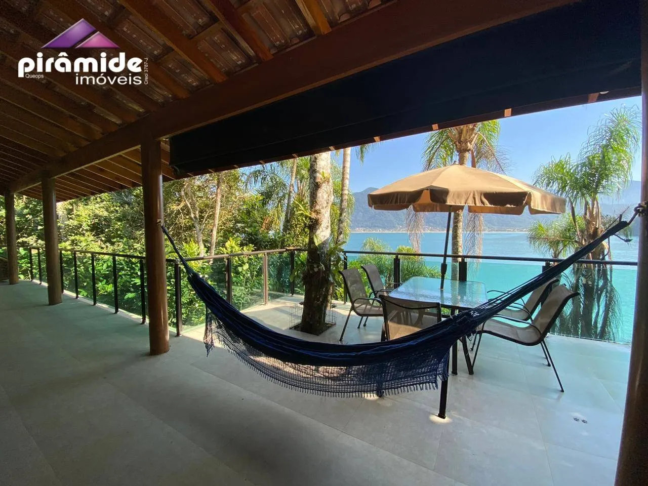 Casa à venda de 8.640 m² em Ubatuba, SP, Brasil