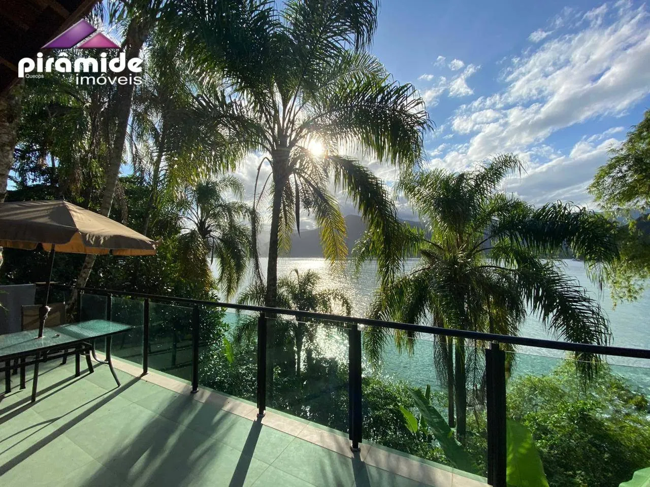 Casa à venda de 8.640 m² em Ubatuba, SP, Brasil