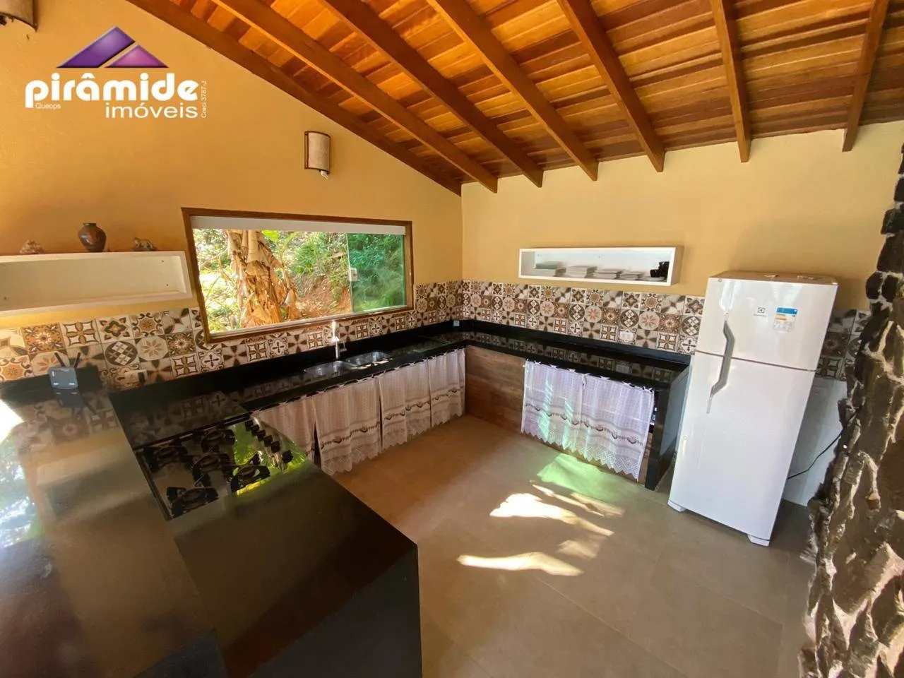 Casa à venda de 8.640 m² em Ubatuba, SP, Brasil