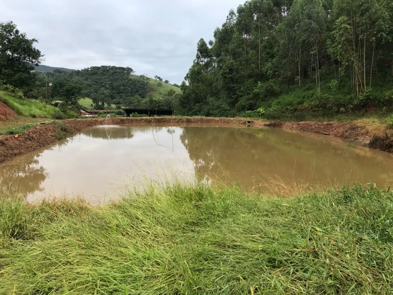 Fazenda à venda de 10 ha em Cabreúva, SP, Brasil