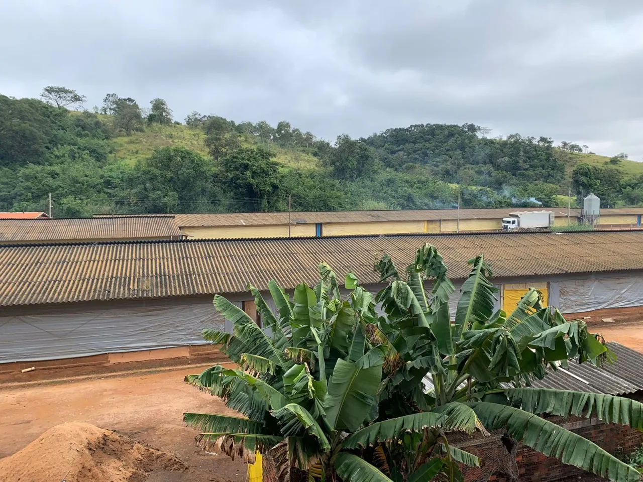Fazenda à venda de 10 ha em Cabreúva, SP, Brasil