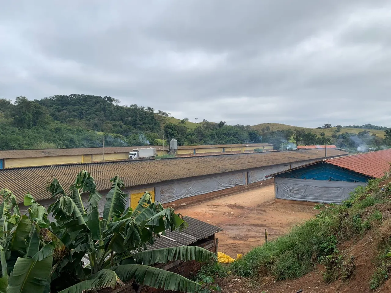 Fazenda à venda de 10 ha em Cabreúva, SP, Brasil