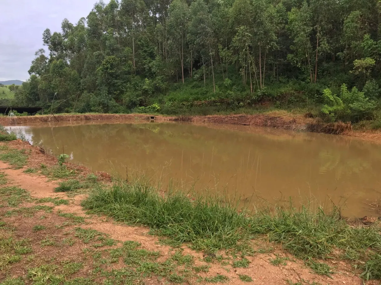 Fazenda à venda de 10 ha em Cabreúva, SP, Brasil