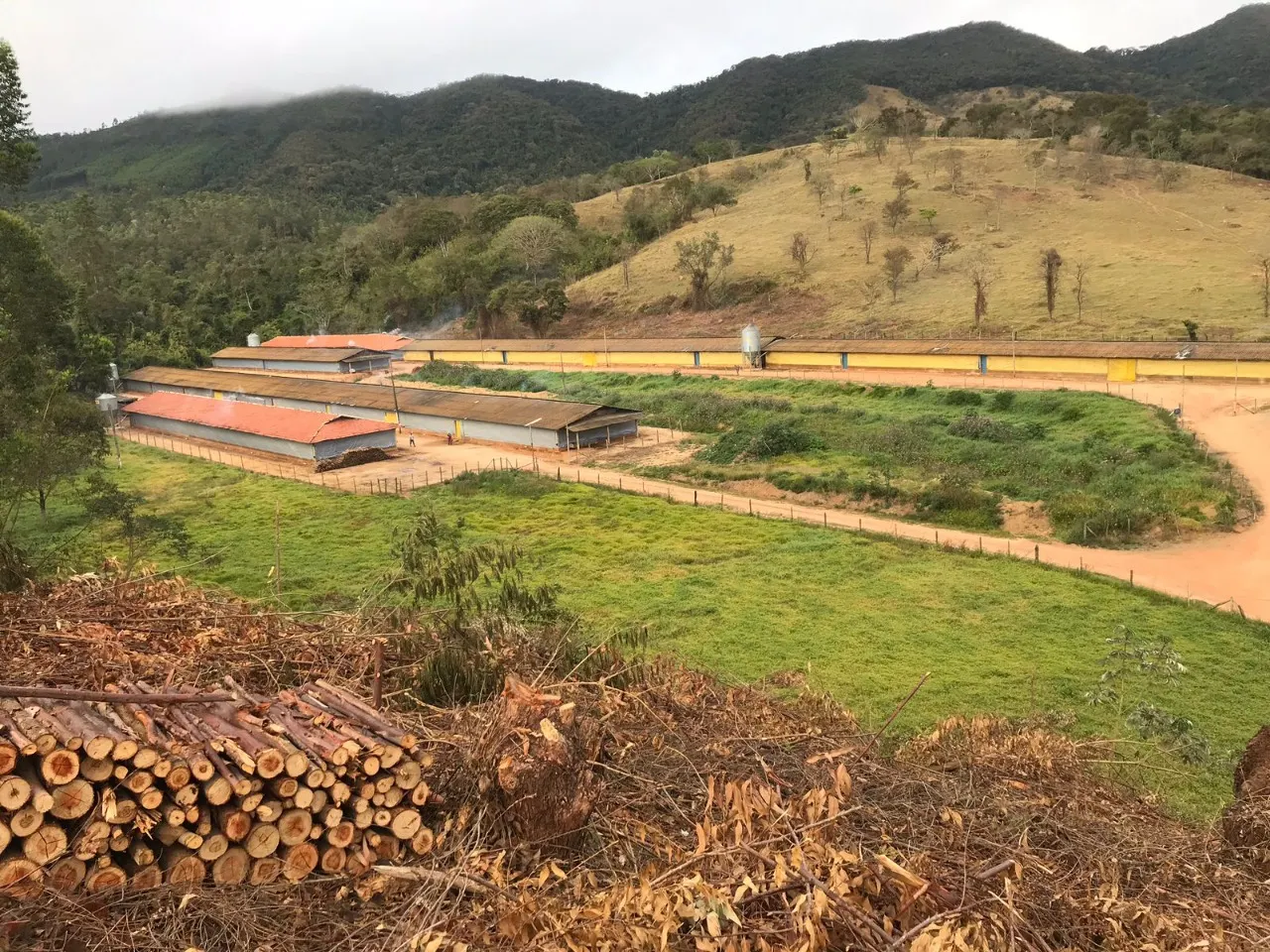 Fazenda à venda de 10 ha em Cabreúva, SP, Brasil