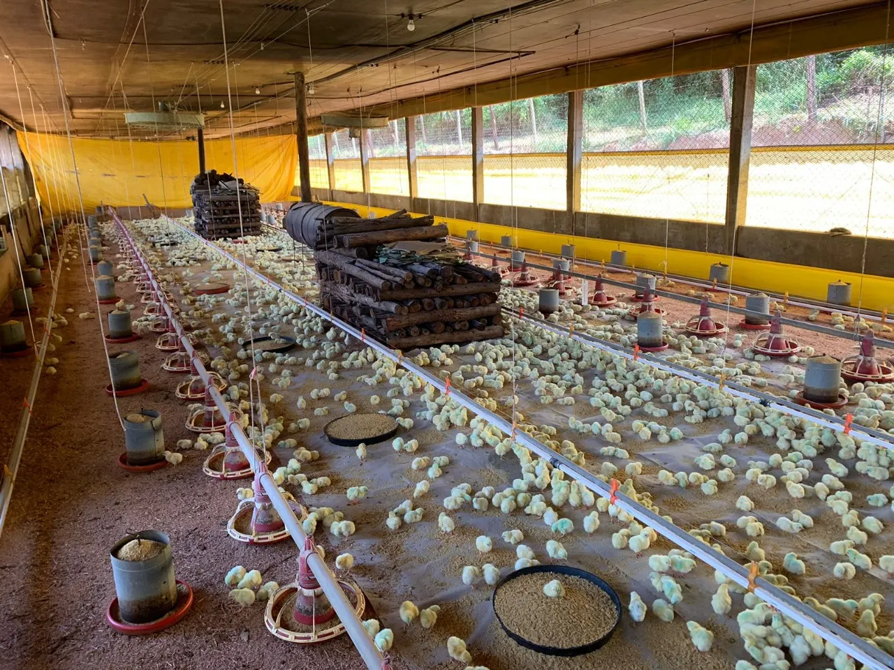 Fazenda à venda de 10 ha em Cabreúva, SP, Brasil