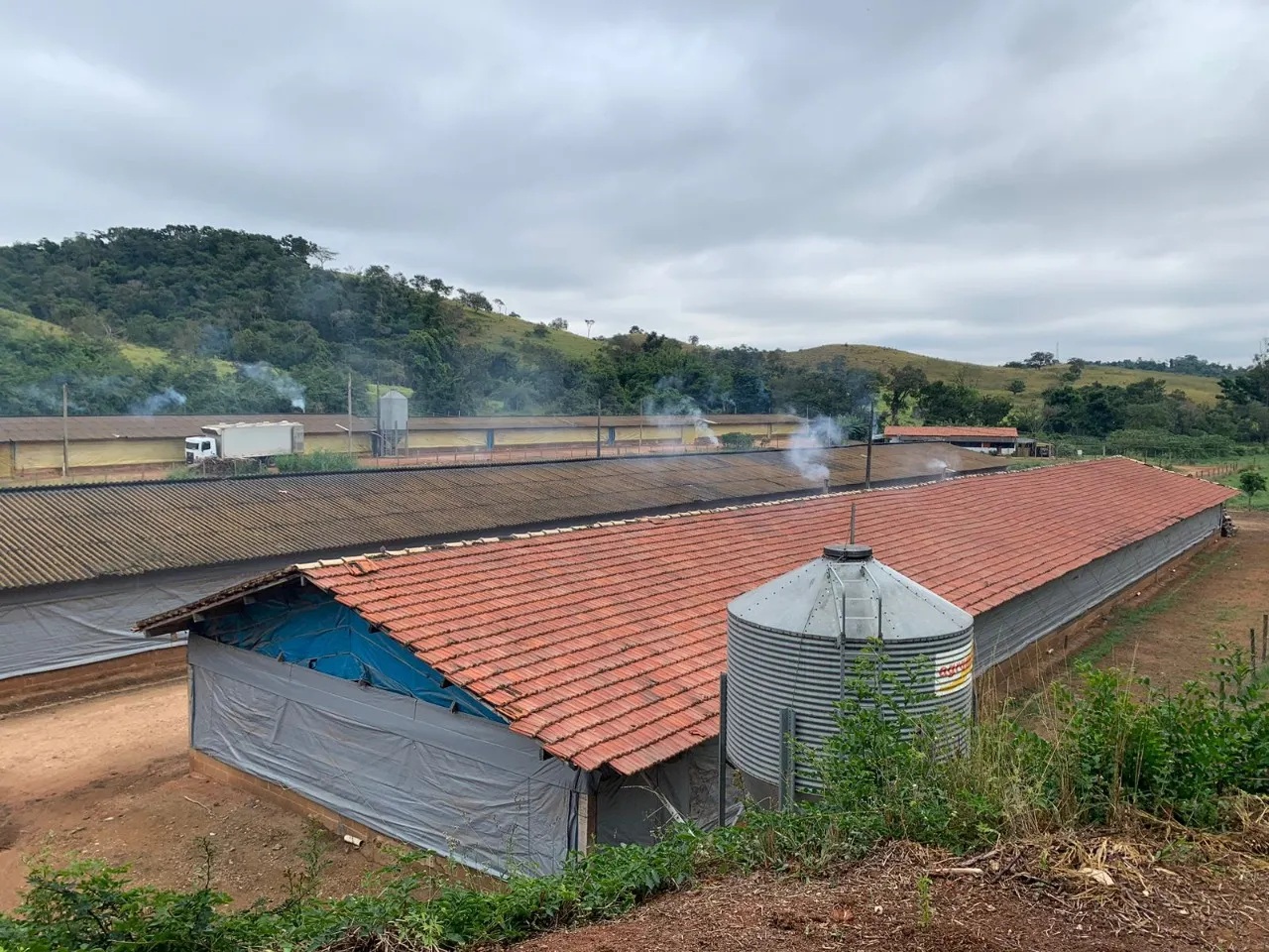 Fazenda à venda de 10 ha em Cabreúva, SP, Brasil