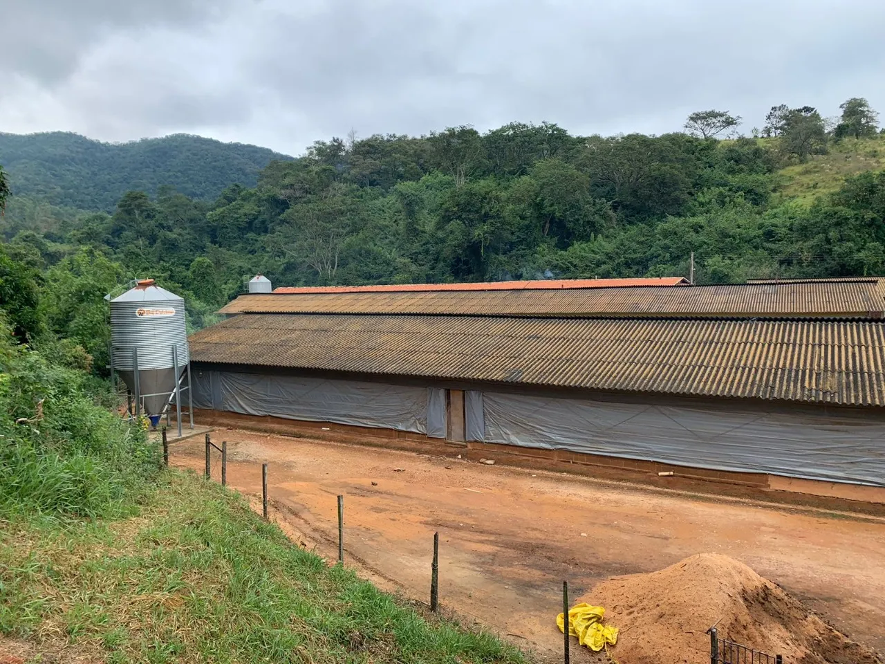 Fazenda à venda de 10 ha em Cabreúva, SP, Brasil