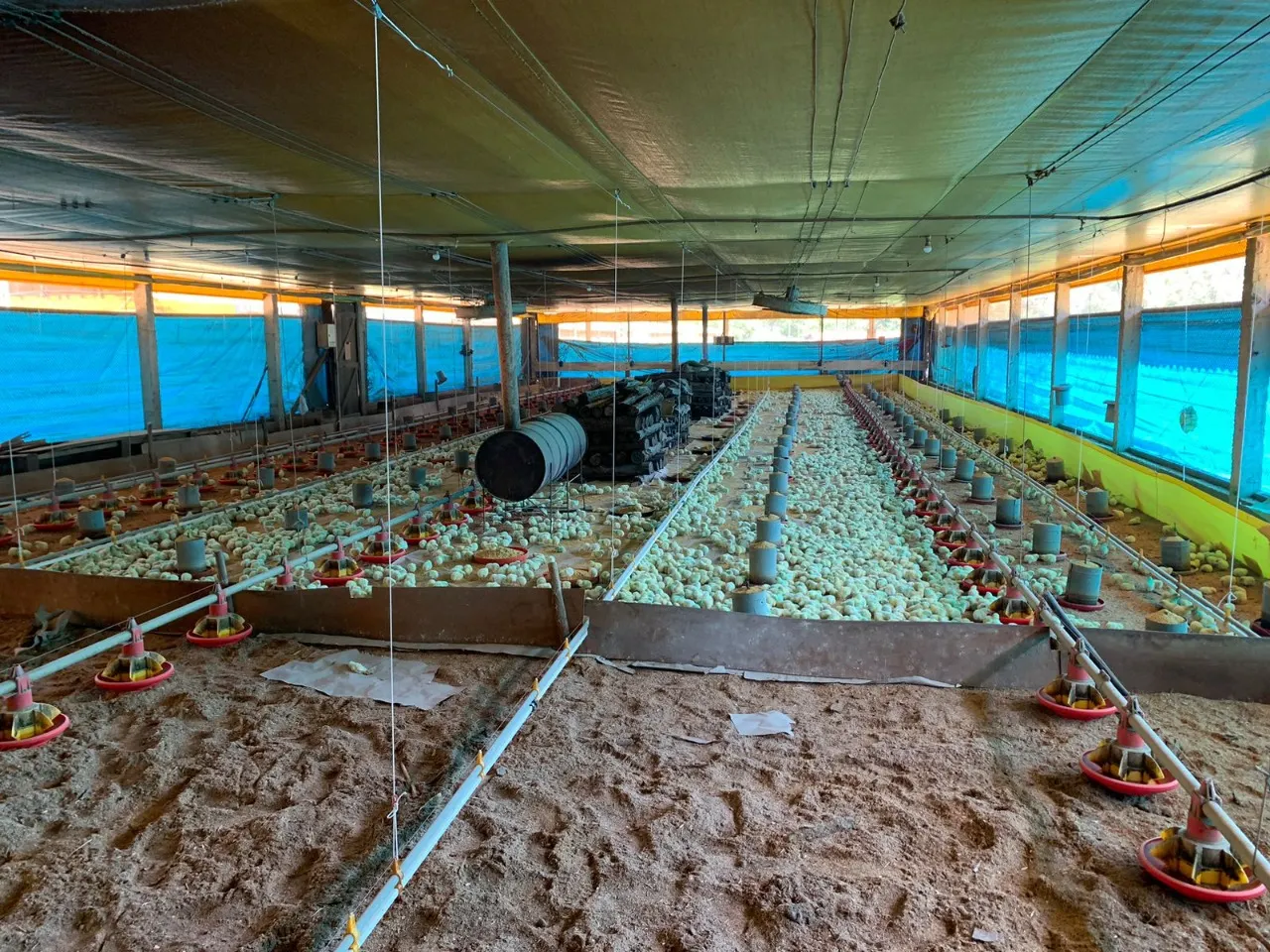 Fazenda à venda de 10 ha em Cabreúva, SP, Brasil