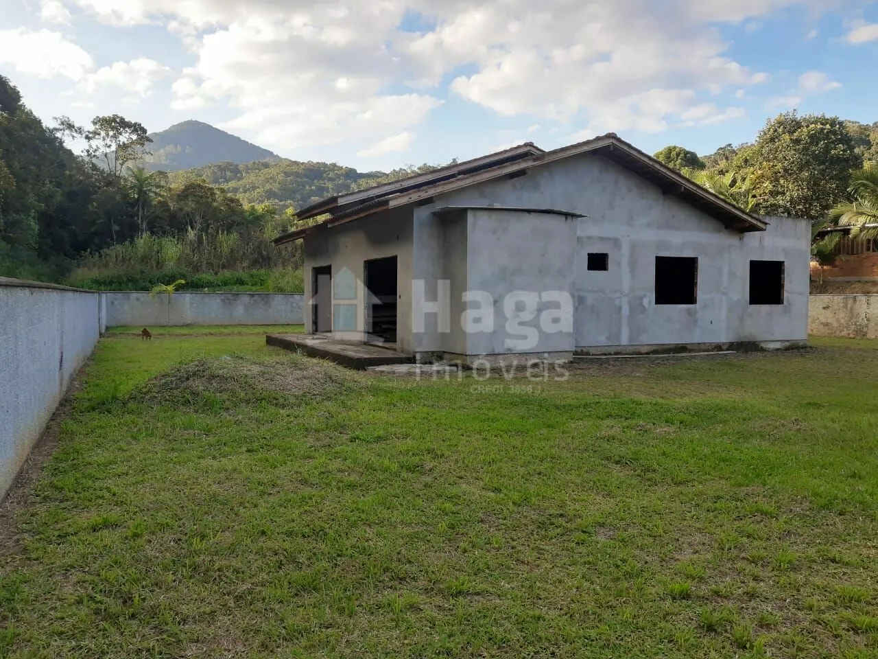 House for sale of 1,170 m² in Guabiruba, SC, Brazil