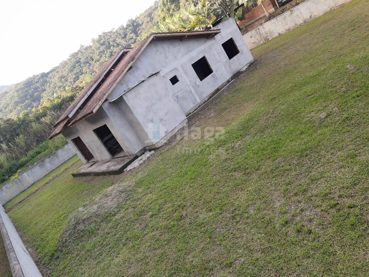 House for sale of 1,170 m² in Guabiruba, SC, Brazil
